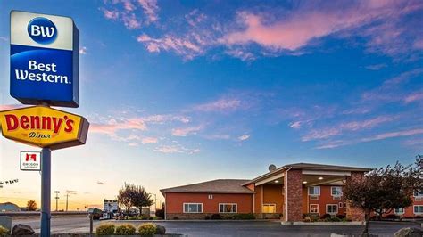 comfort inn hermiston|best western hermiston oregon.